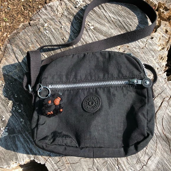 kipling keefe crossbody bag